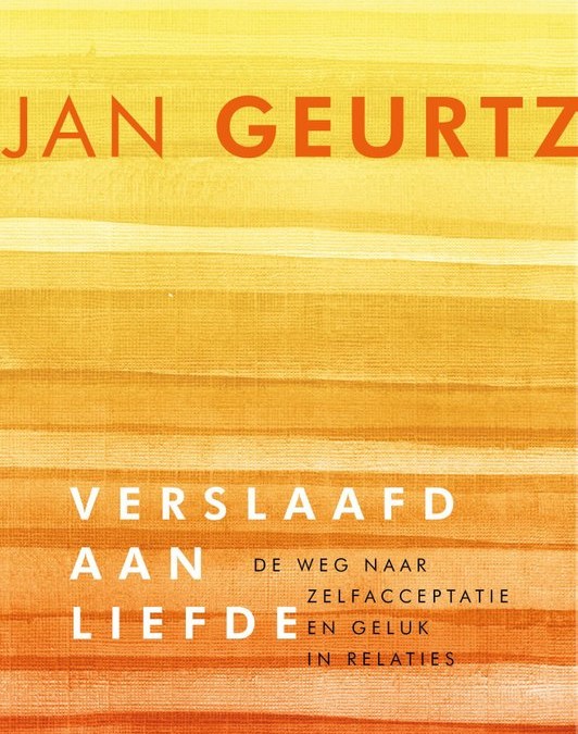 Verslaafd aan Jan Geurtz